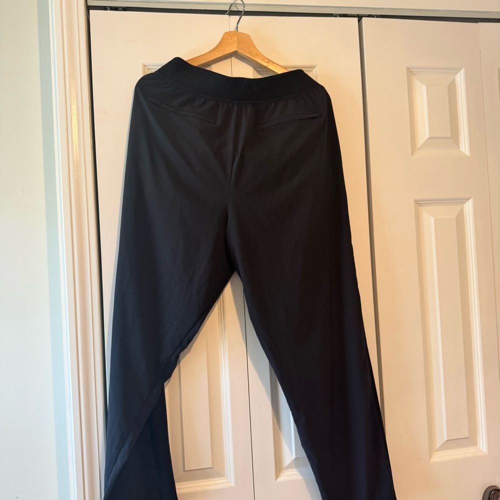 Athleta Brooklyn Ankle Pants size 16 in perfect condition worn once - Picture 6 of 12